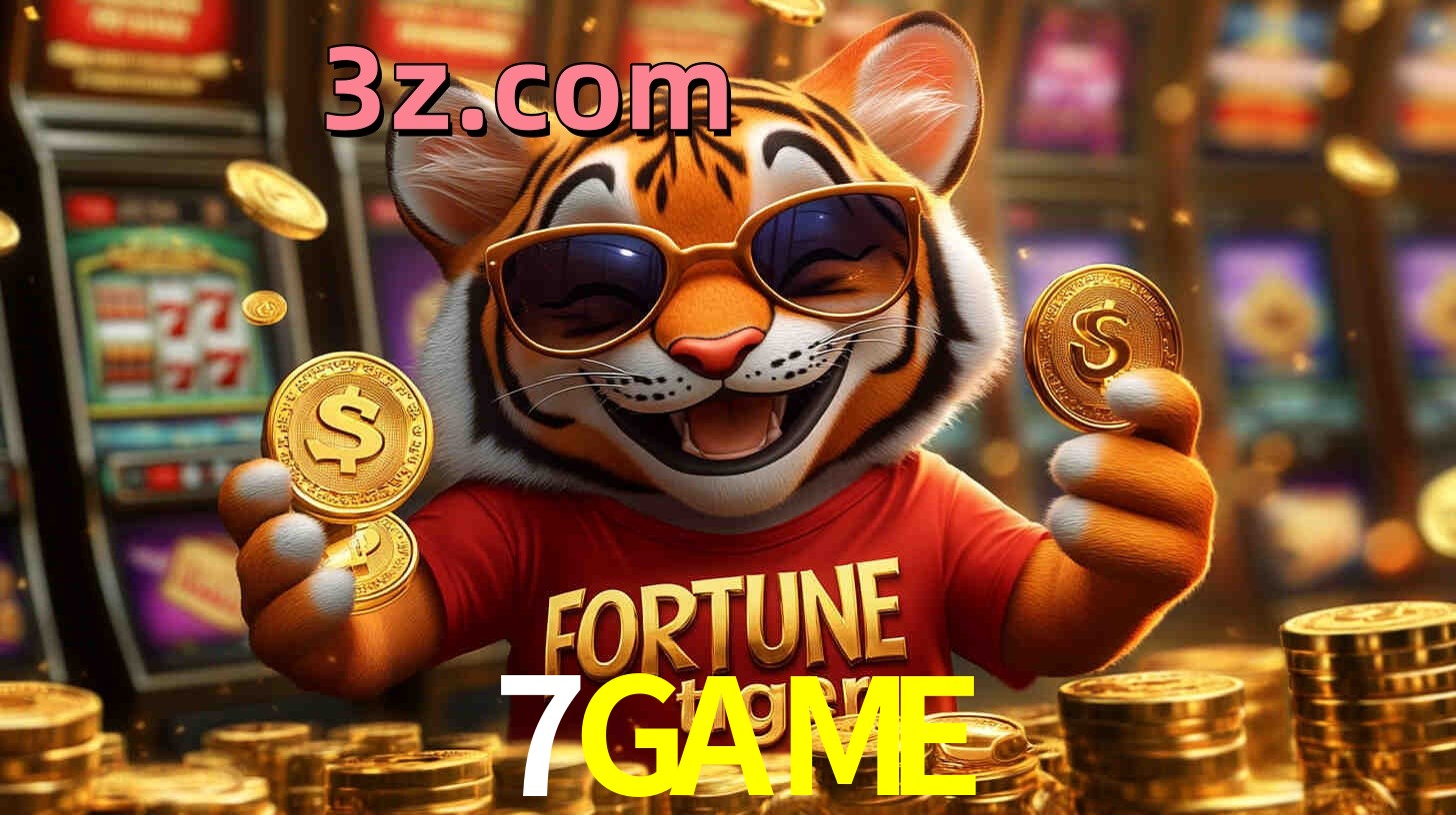 Fortune Tiger no Cassino Online 7GAME